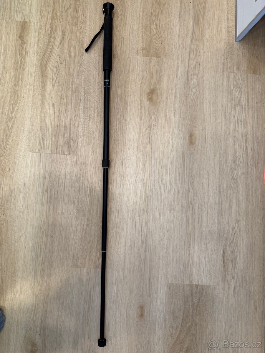 Monopod - stativ - 2
