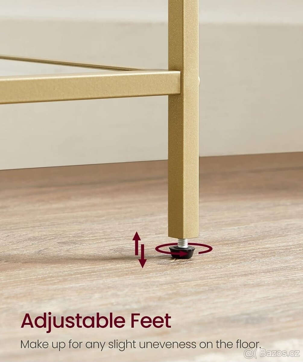 Nová knihovna - regál - 2