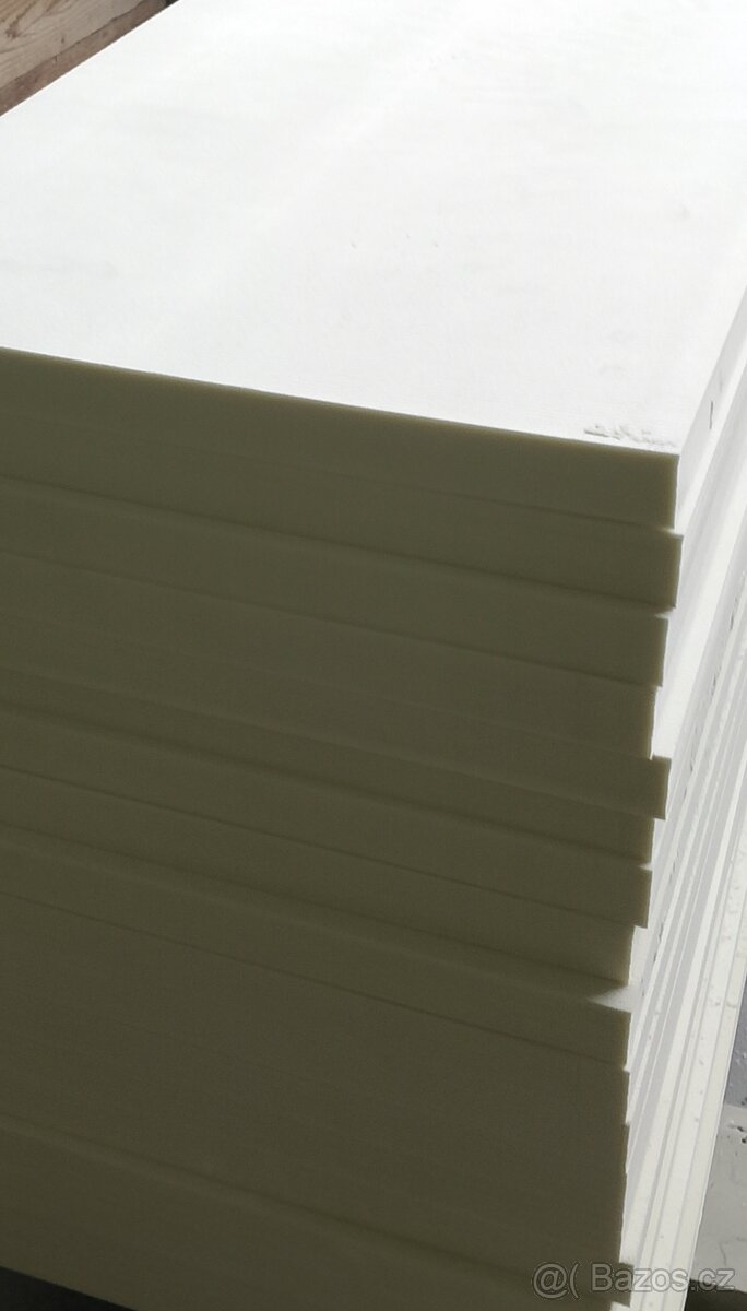 Pur panely desky - 2