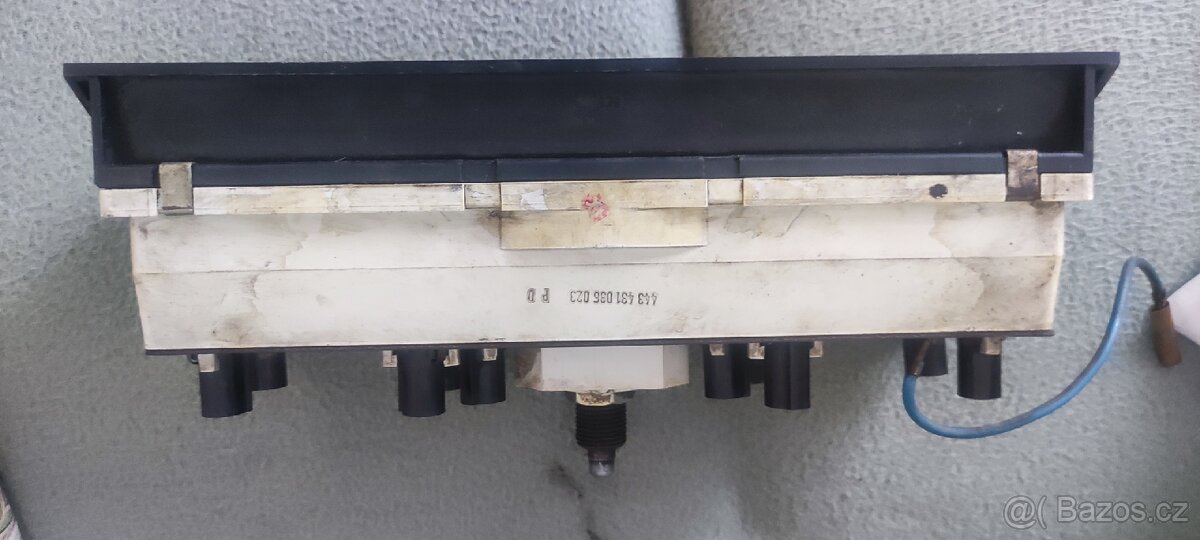 Tachometr Škoda 100/110 - 2