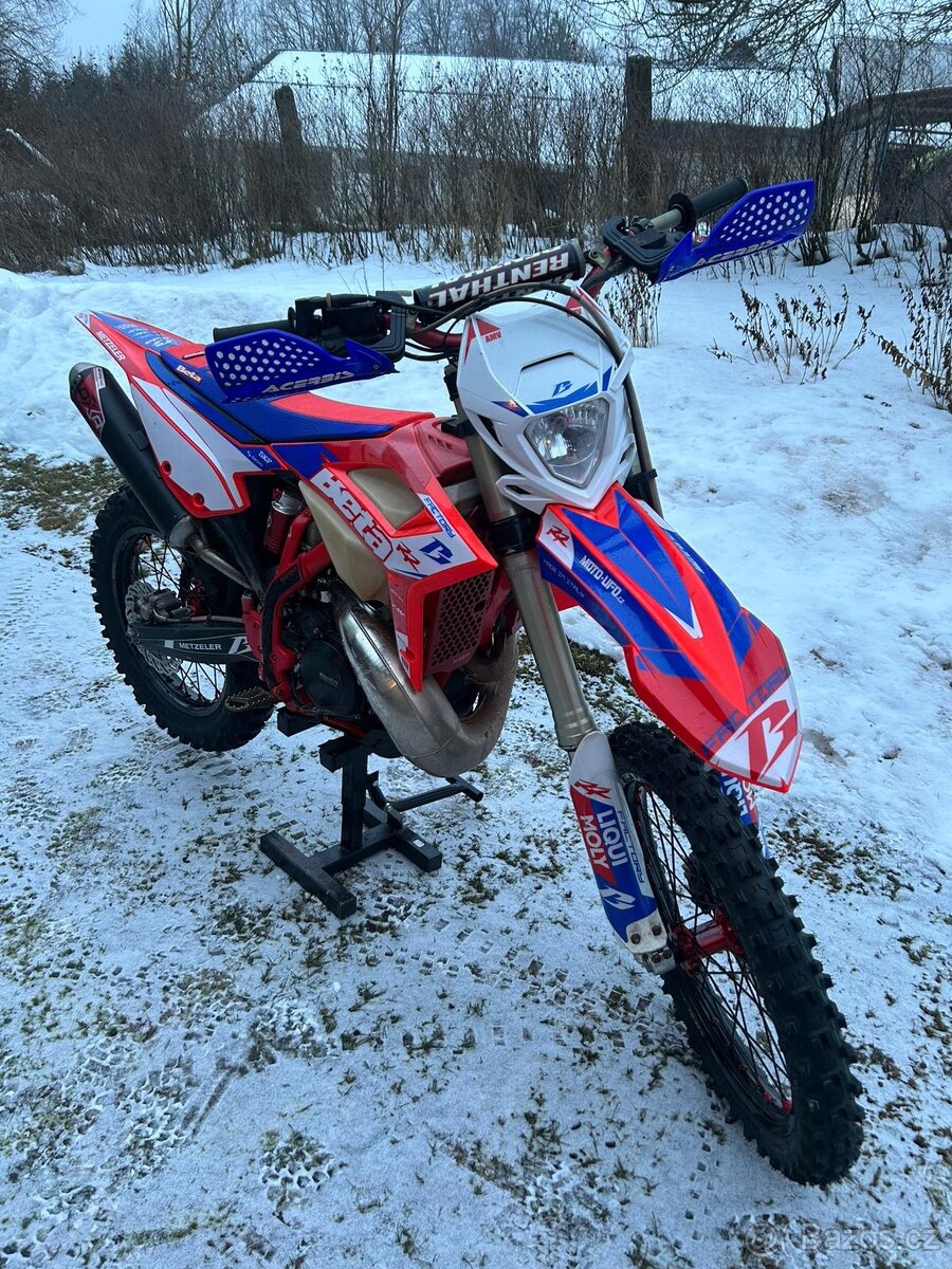 Beta RR 300 factory 2022 - 2