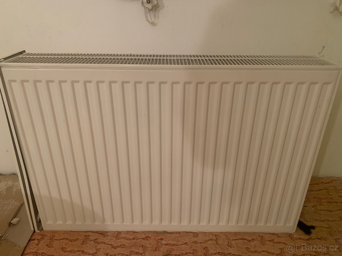 Deskové radiátory Korafo - 2