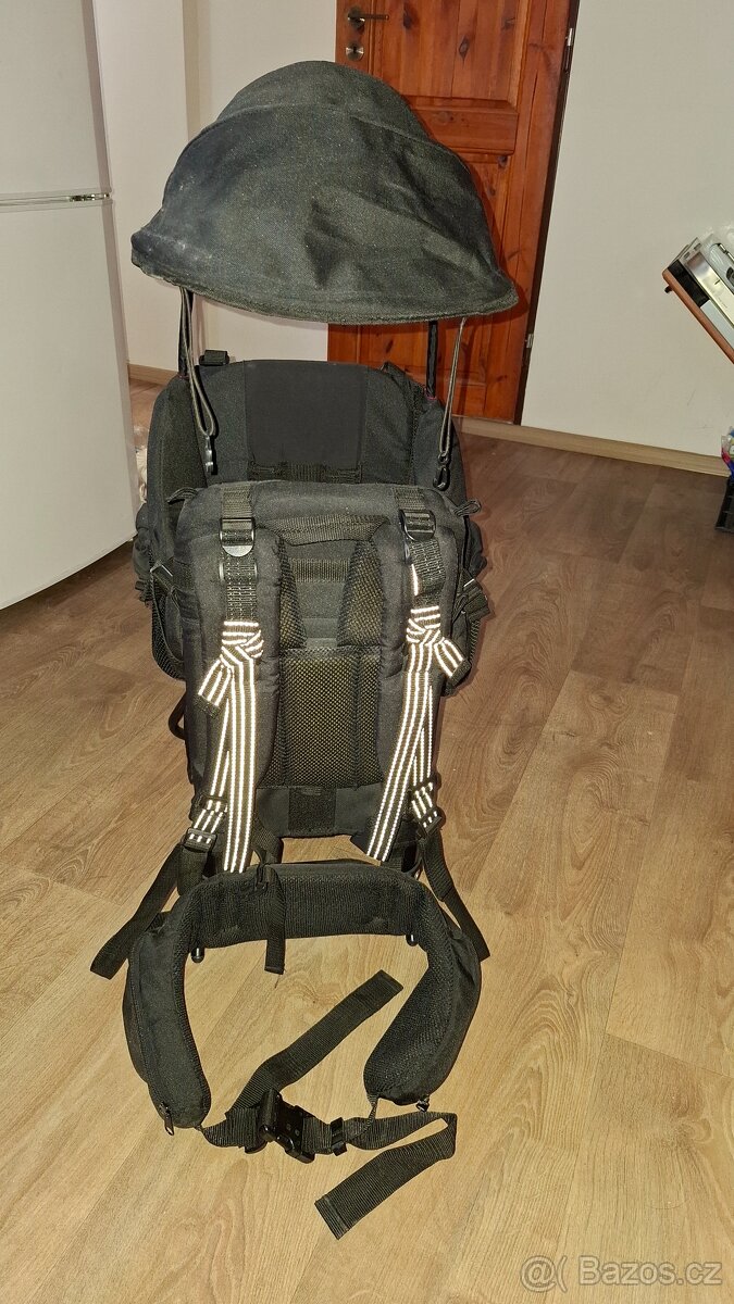 Nositko / krosna na dítě - 2
