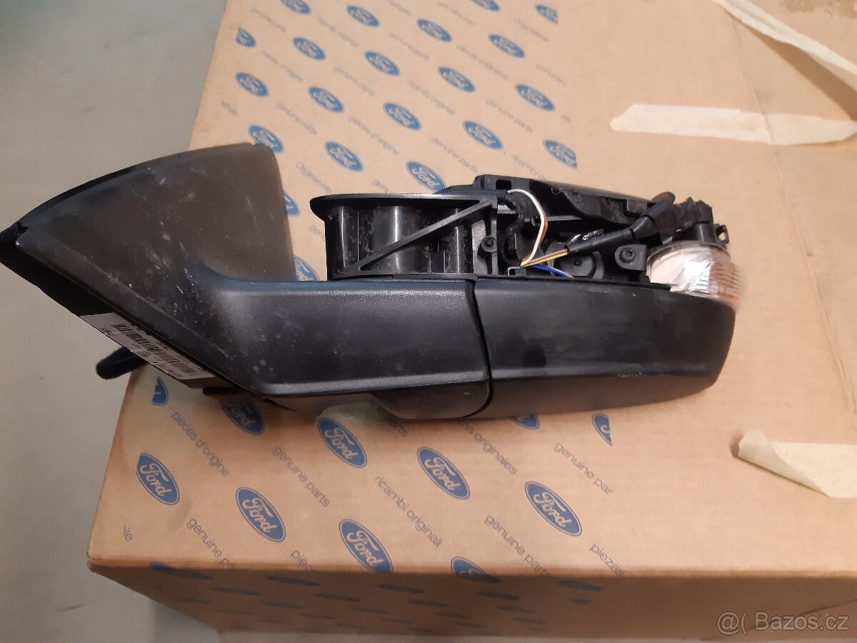 Zrcátko Škoda Fabia III - 2