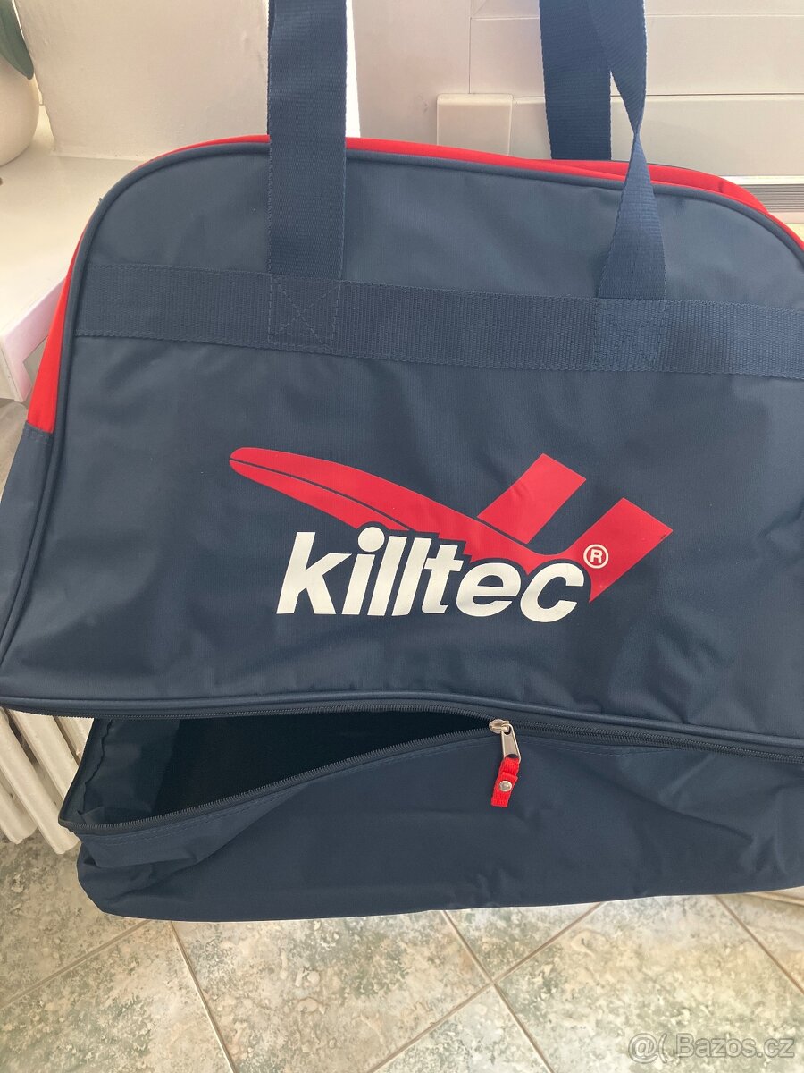 Sportovní taška - 2