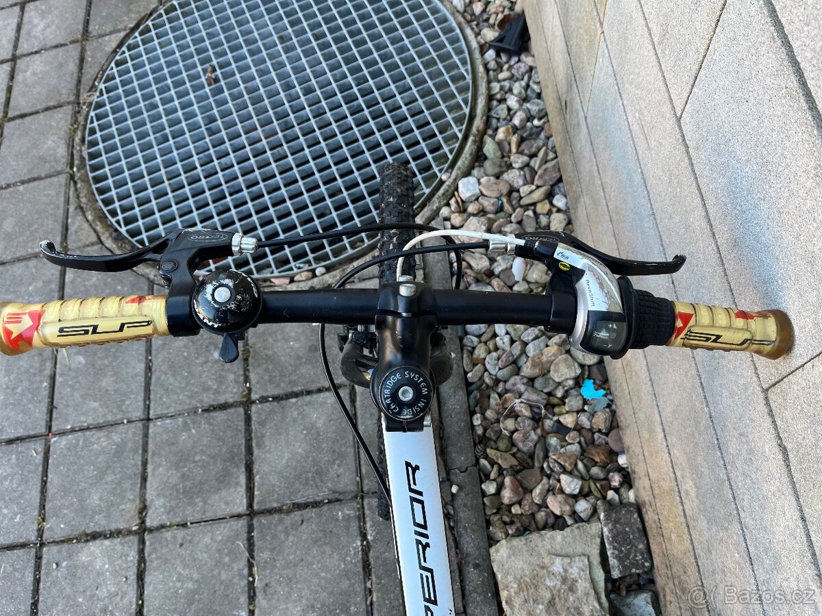 Dětské kolo Superior team - 2