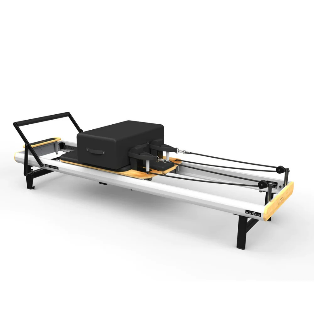 Peak Pilates® Casa Reformer Bundle - 2