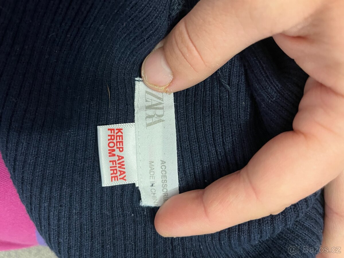 Chlapecké oblečení - 2