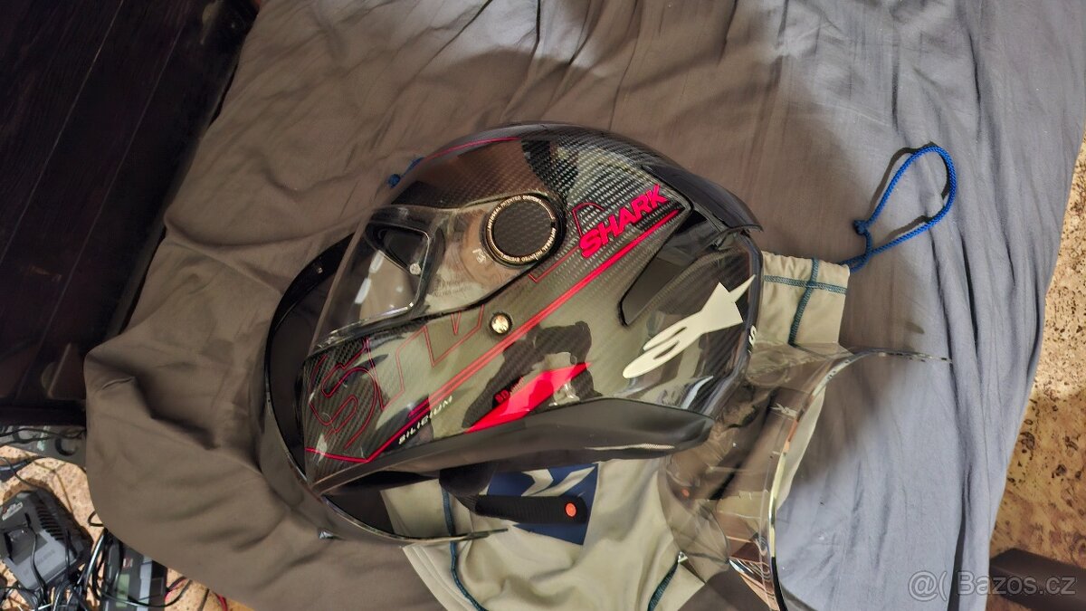 Helma Spartan Carbon - 2