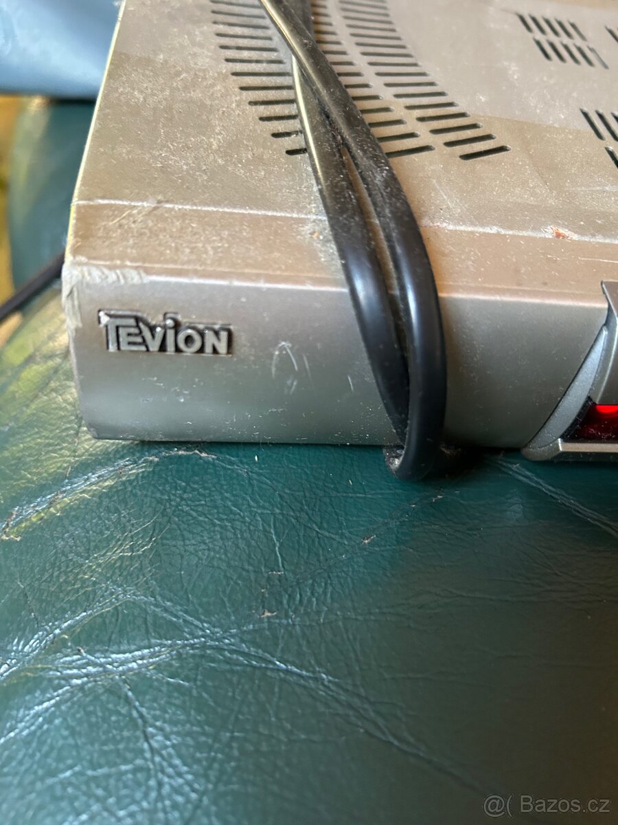 Degital sateĺite receiver Tevion - 2