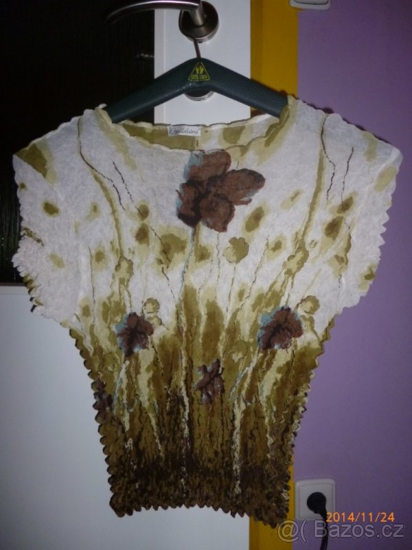 6 x tričko - výborný stav - SLEVY - 2