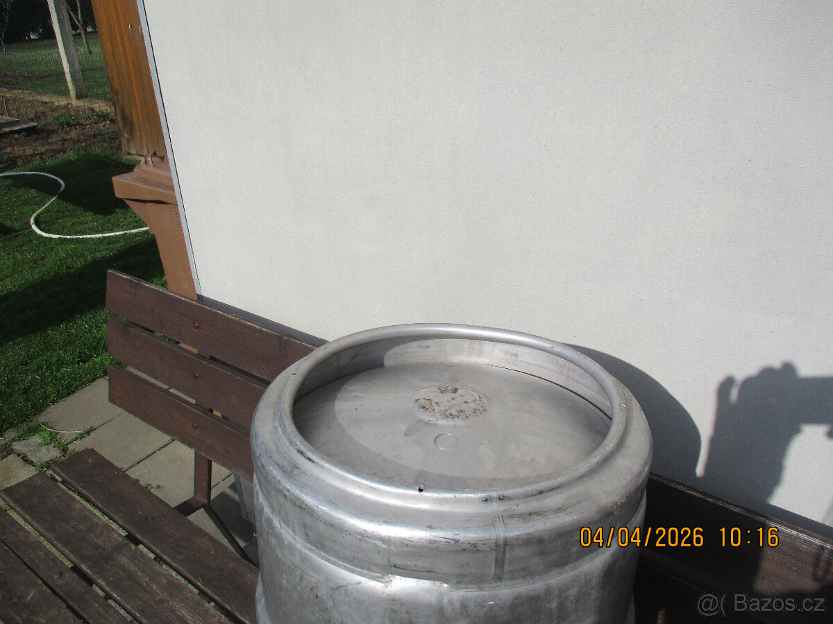 Keg sud 50 lt - 2