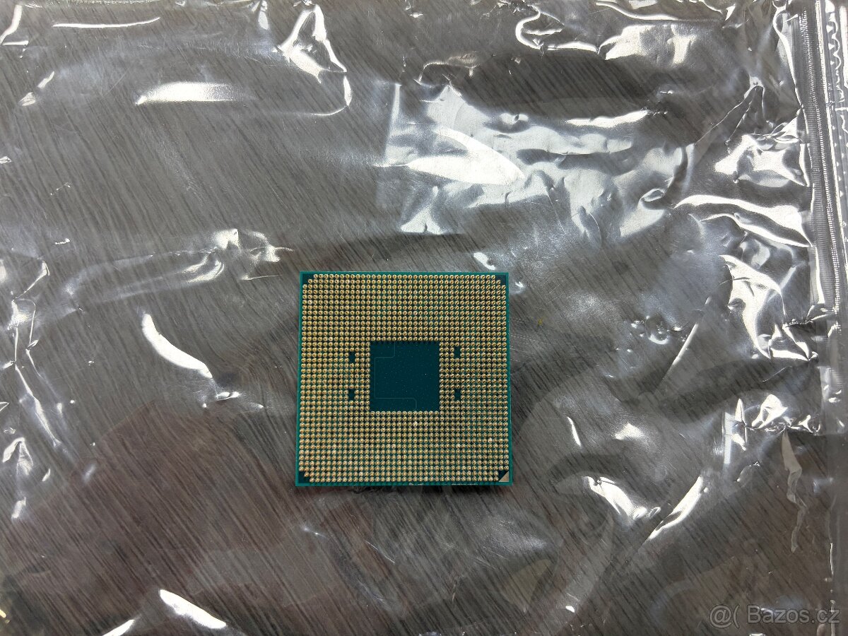 AMD Athlon 200GE - 2