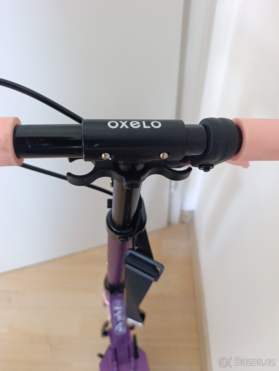 Dětská koloběžka Oxelo MID 5 - 2