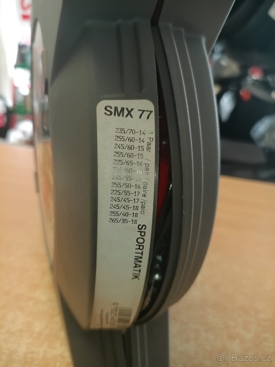 Sněhové řetězy Pewag SMX 77 nové - 2