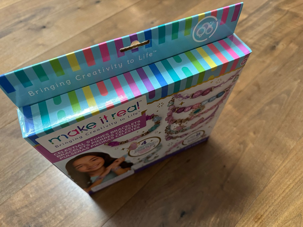 MAKE IT REAL Náramky Celestial Stone - 2