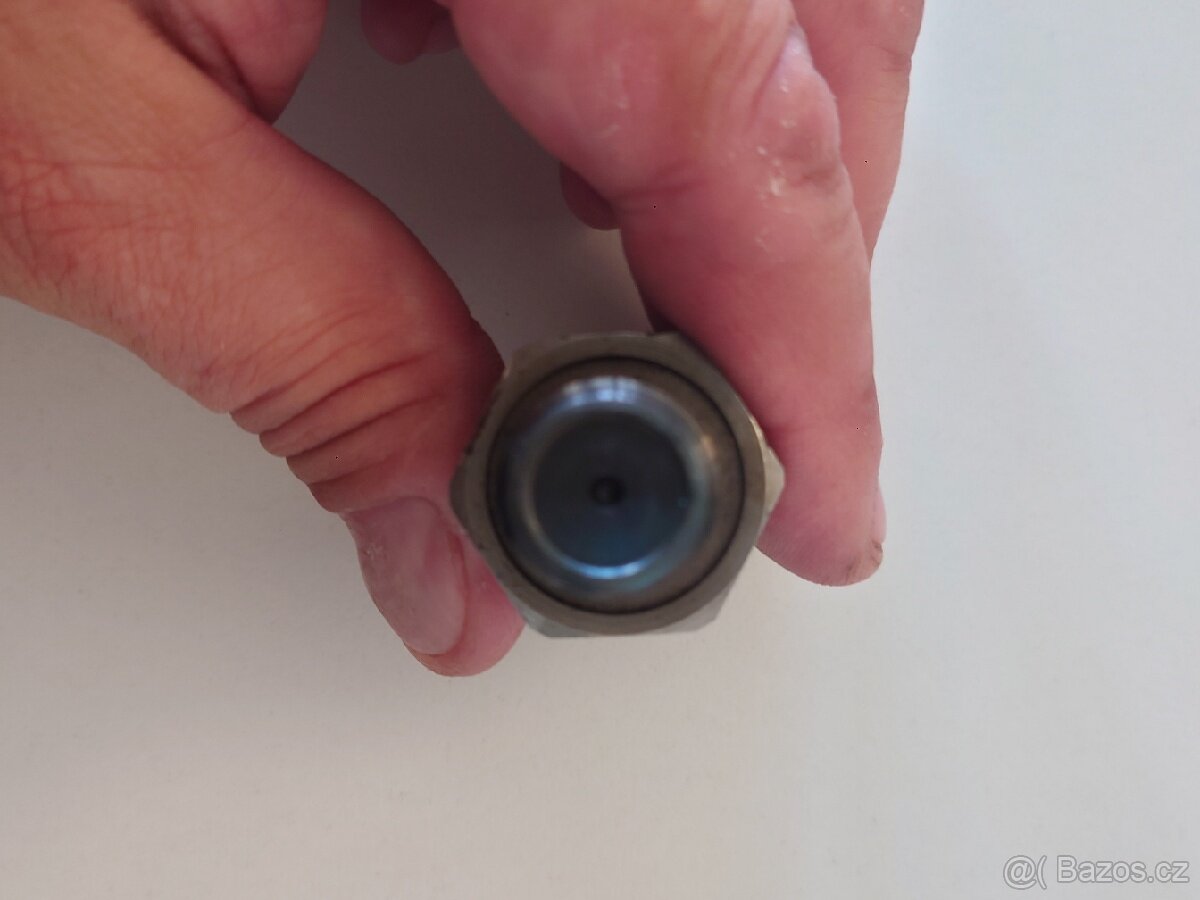 Nissan Primera P12 1,9dci - 2