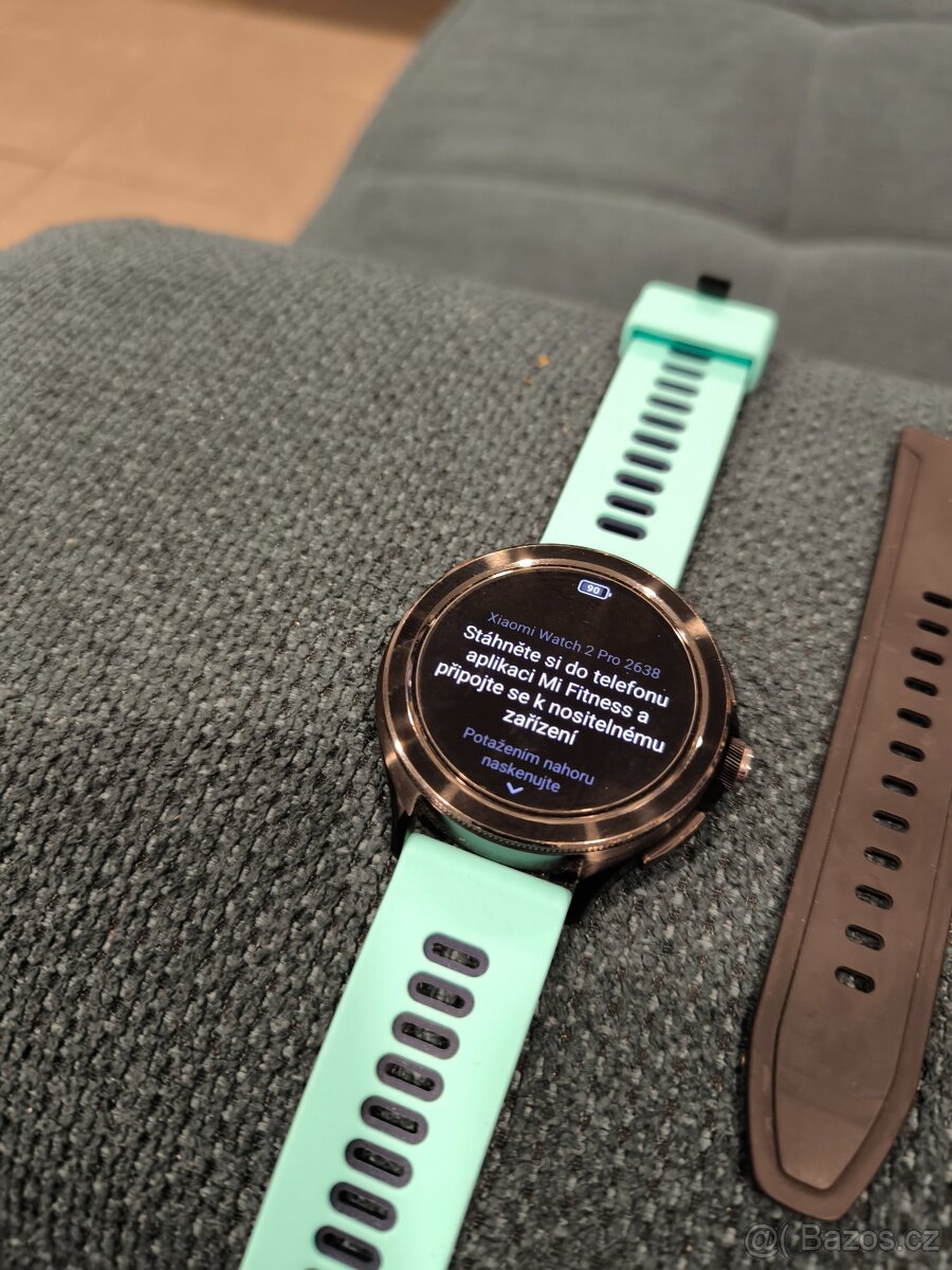 Xiaomi watch 2 PRO - 2