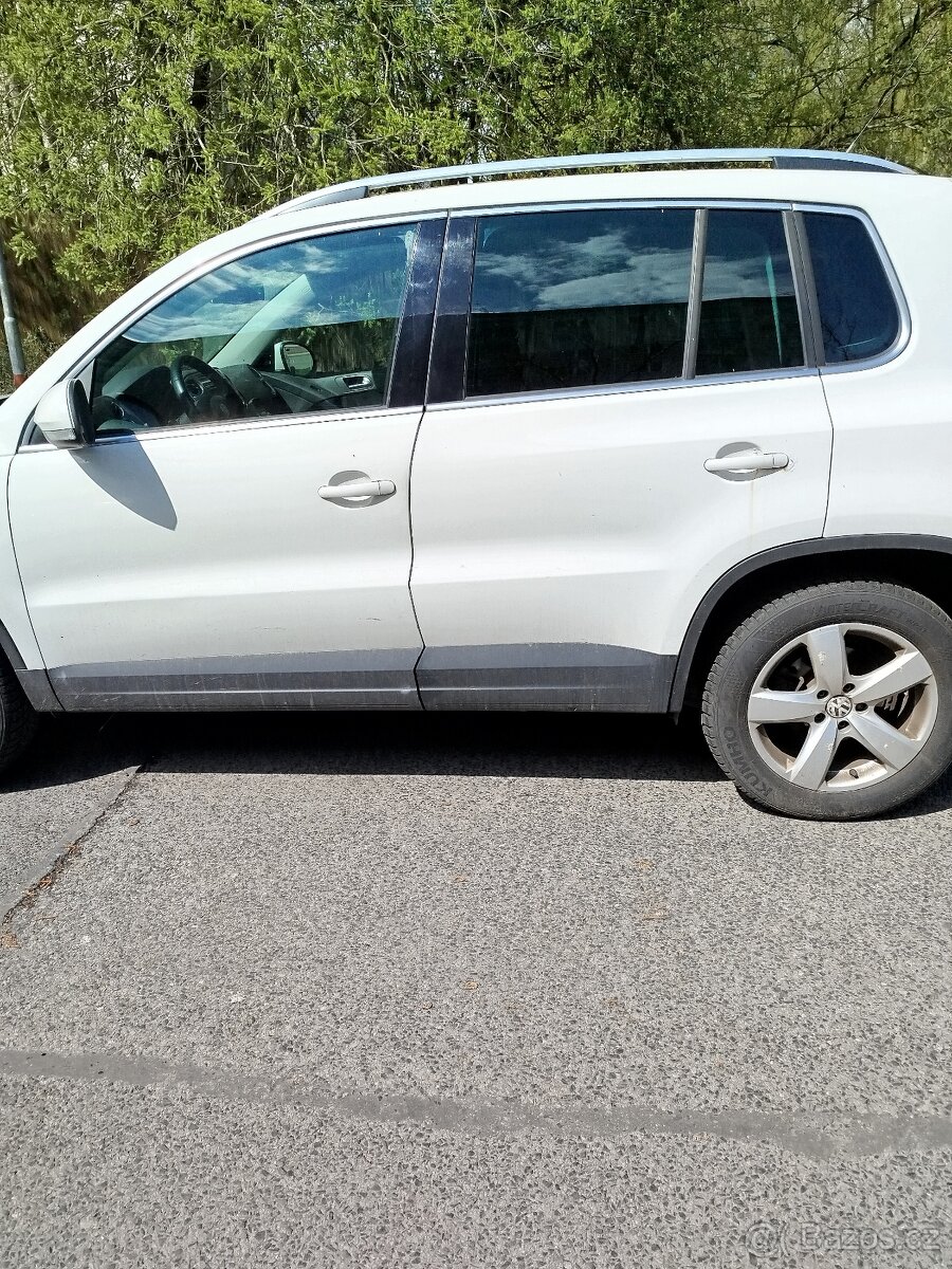 Tiguan - 2