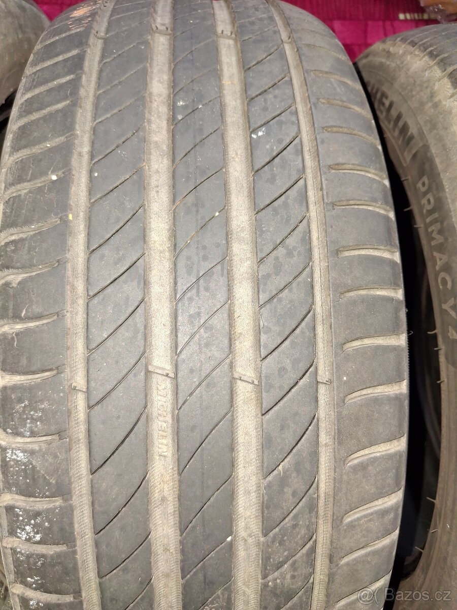 205/55R16 Letní - 2