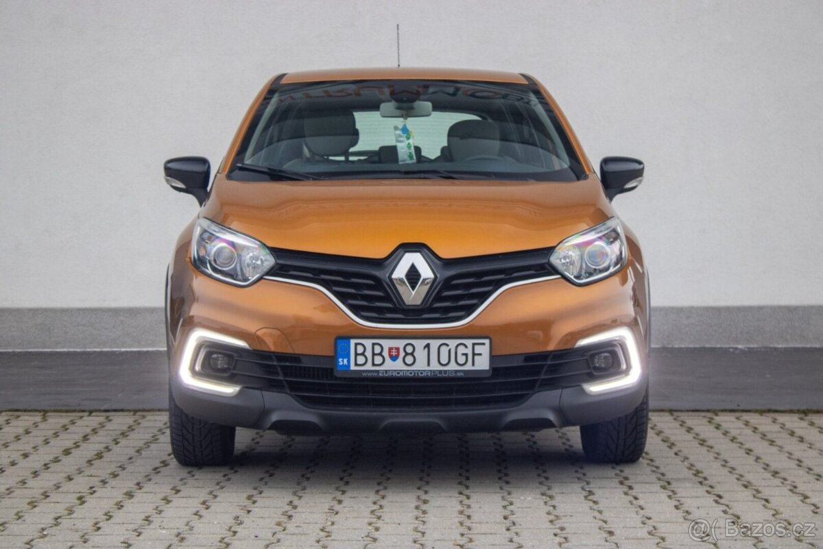 Renault Capture - 2