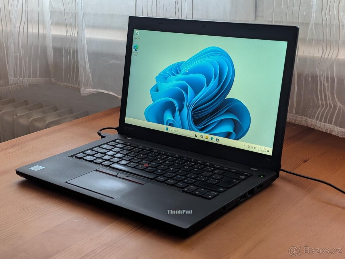 Lenovo ThinkPad T460 - 2