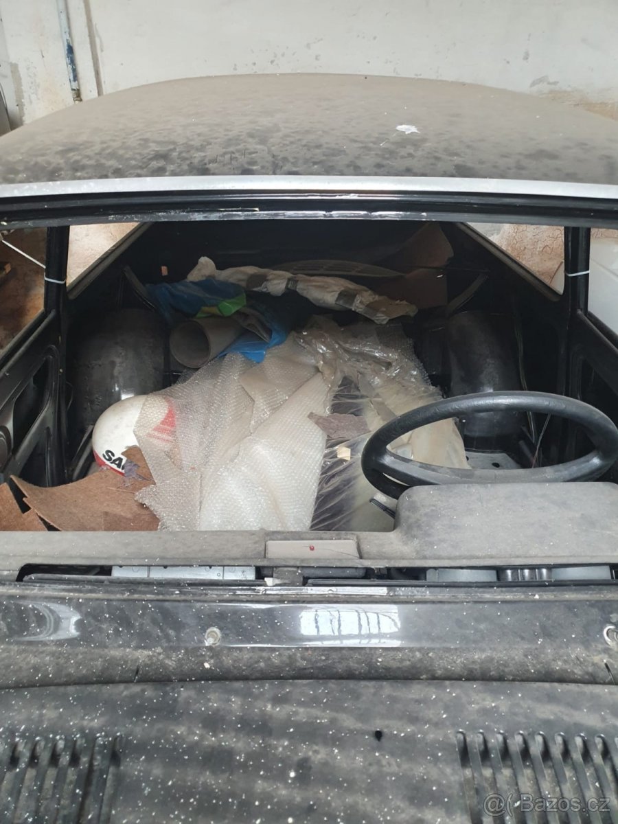 Trabant 2 vozy - 2