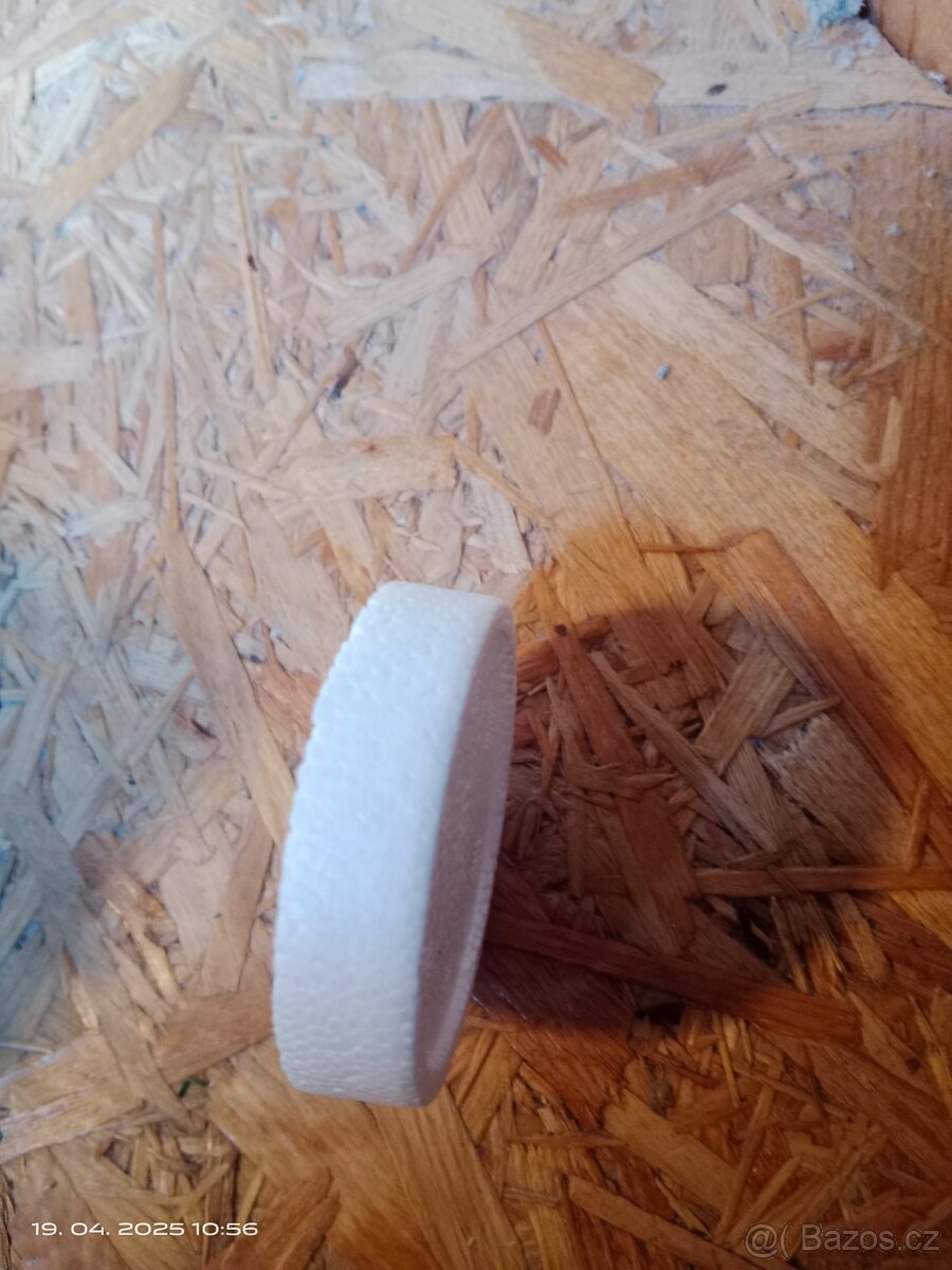 Prodám materiál k zateplení domu - 2
