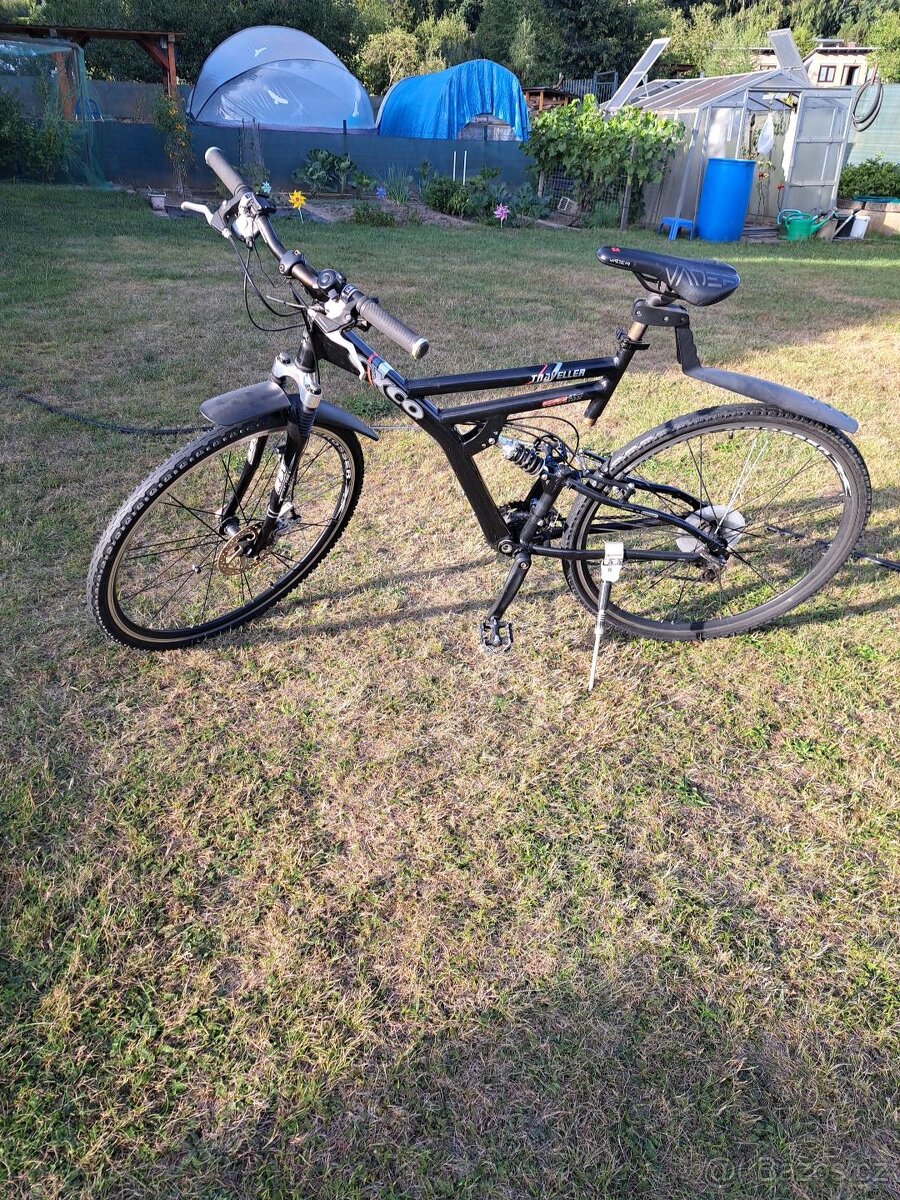 Kolo Traveller - 2
