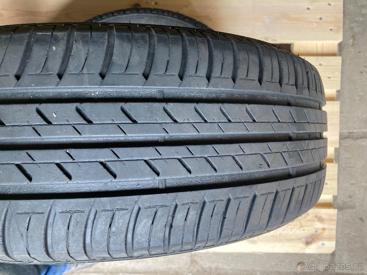 Letní pneumatiky Bridgestone 205/60R16 92H - 2