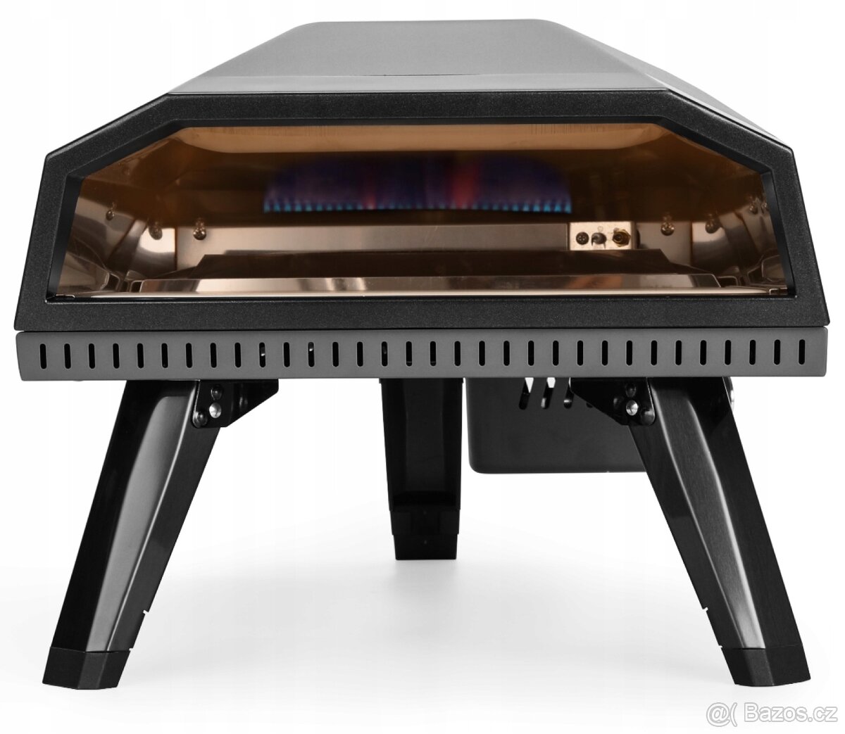 Pec na pizzu - 2