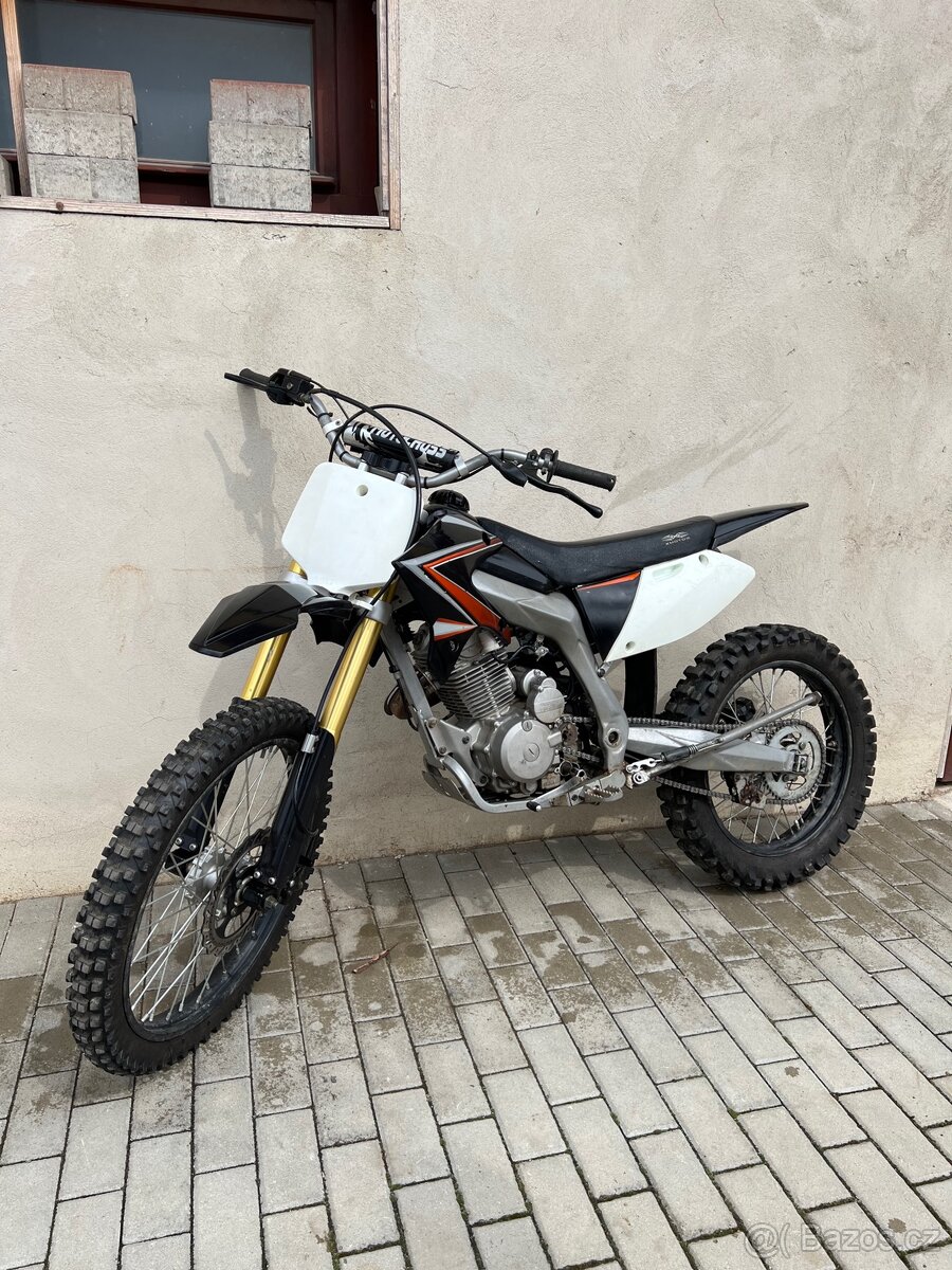 Xmotos 250