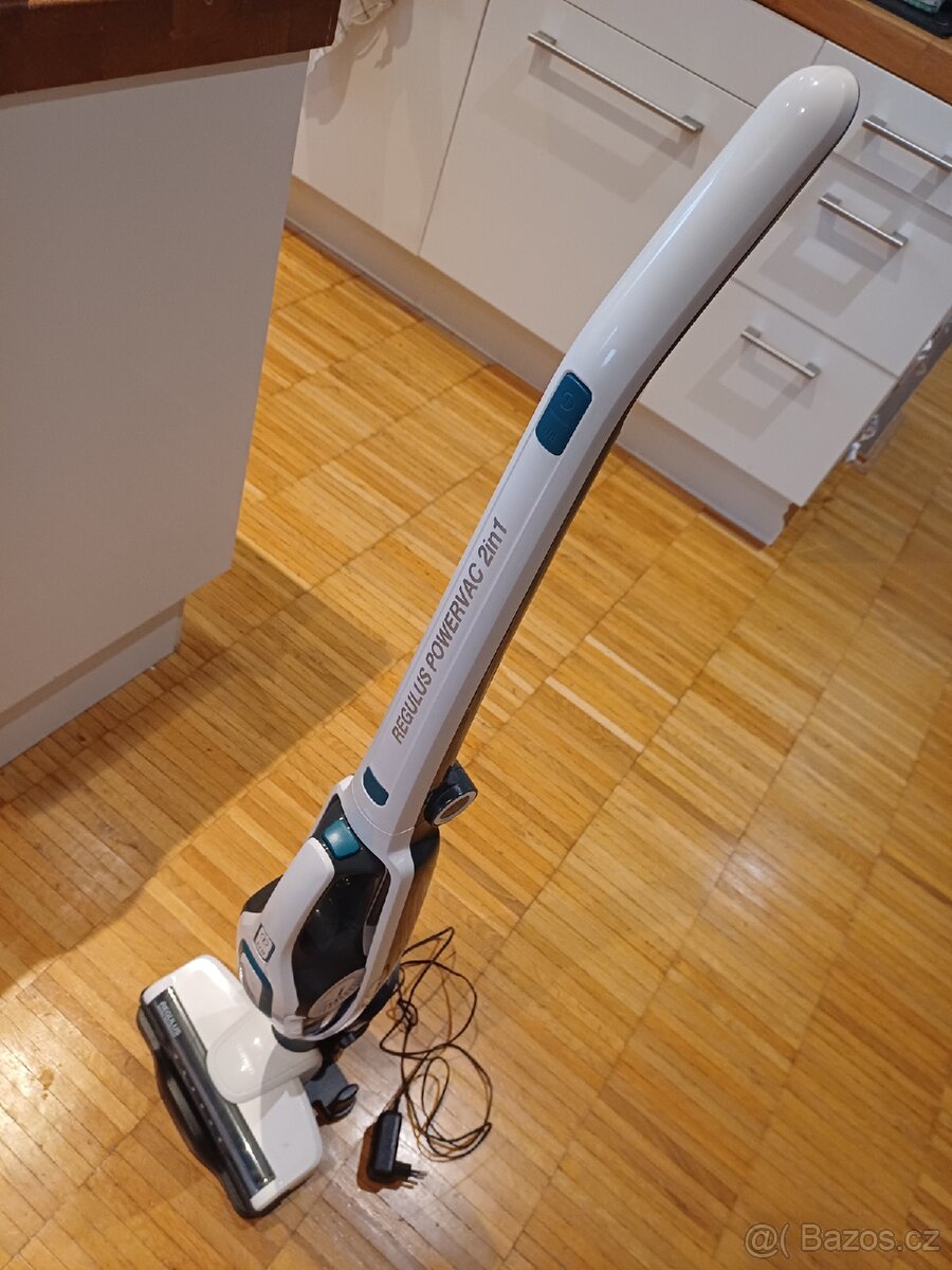 Leifheit Regulus PowerVac 11925 - 2