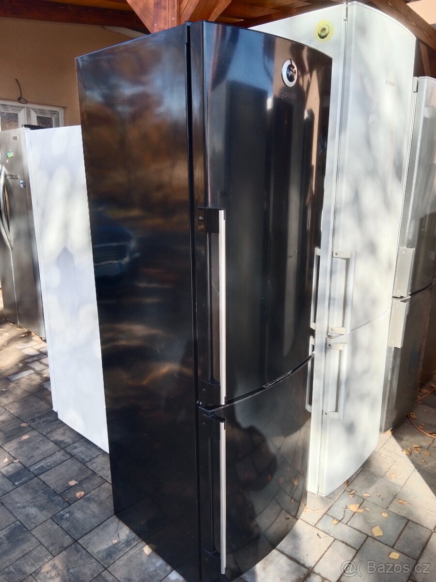 Lednice s mrazakem Gorenje A+++ - 2