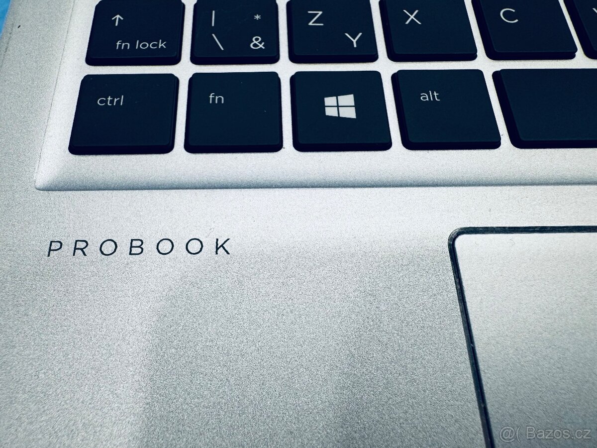 HP Probook 455 G7 - 2