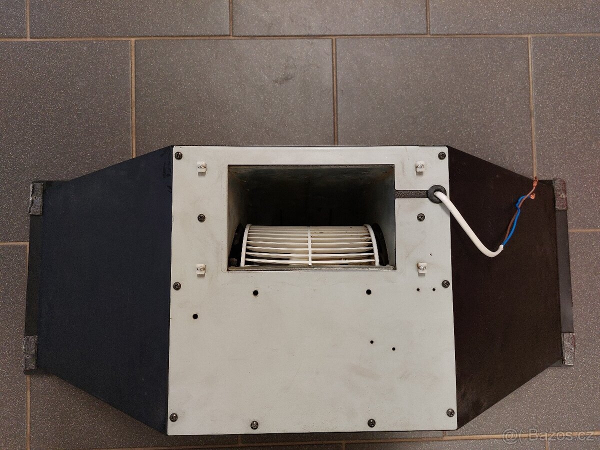 Vestavná digestoř Cata GT Plus 75 - 2