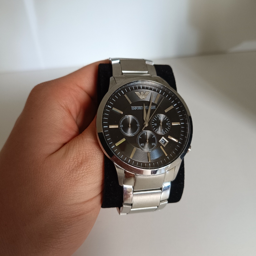 Hodinky Emporio Armani ar2460 - 2
