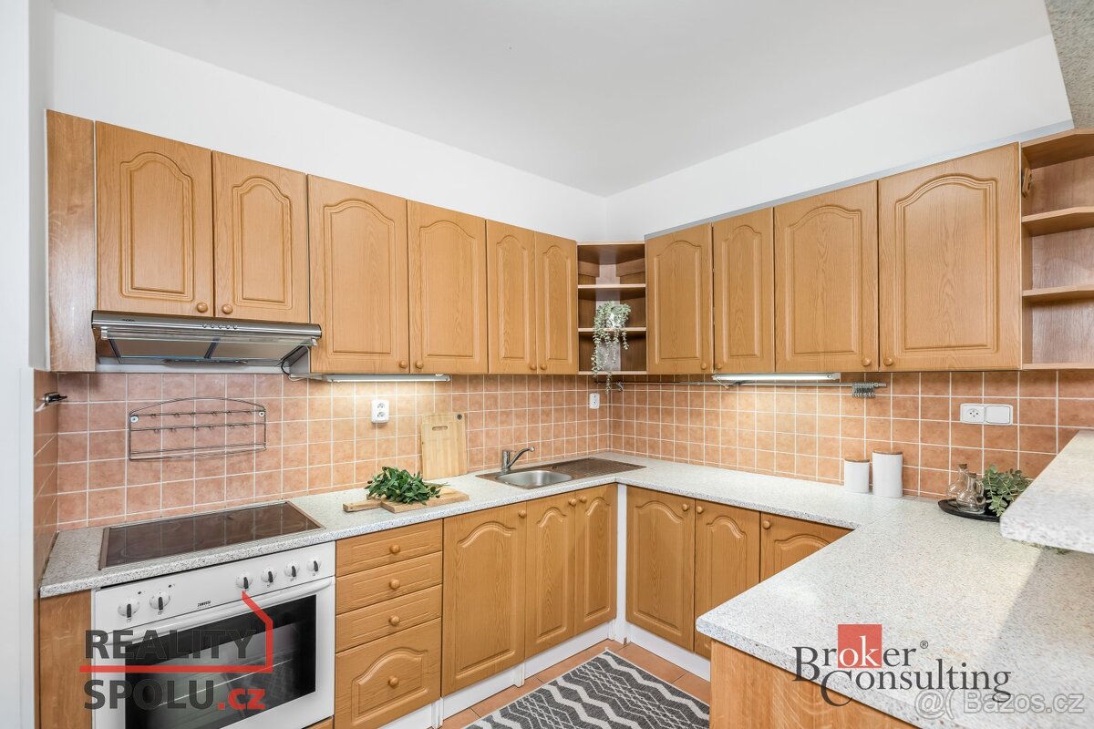 Prodej, byty/3+kk, 70 m2, Plevenská 3113/1, Modřany, 14300 P - 2