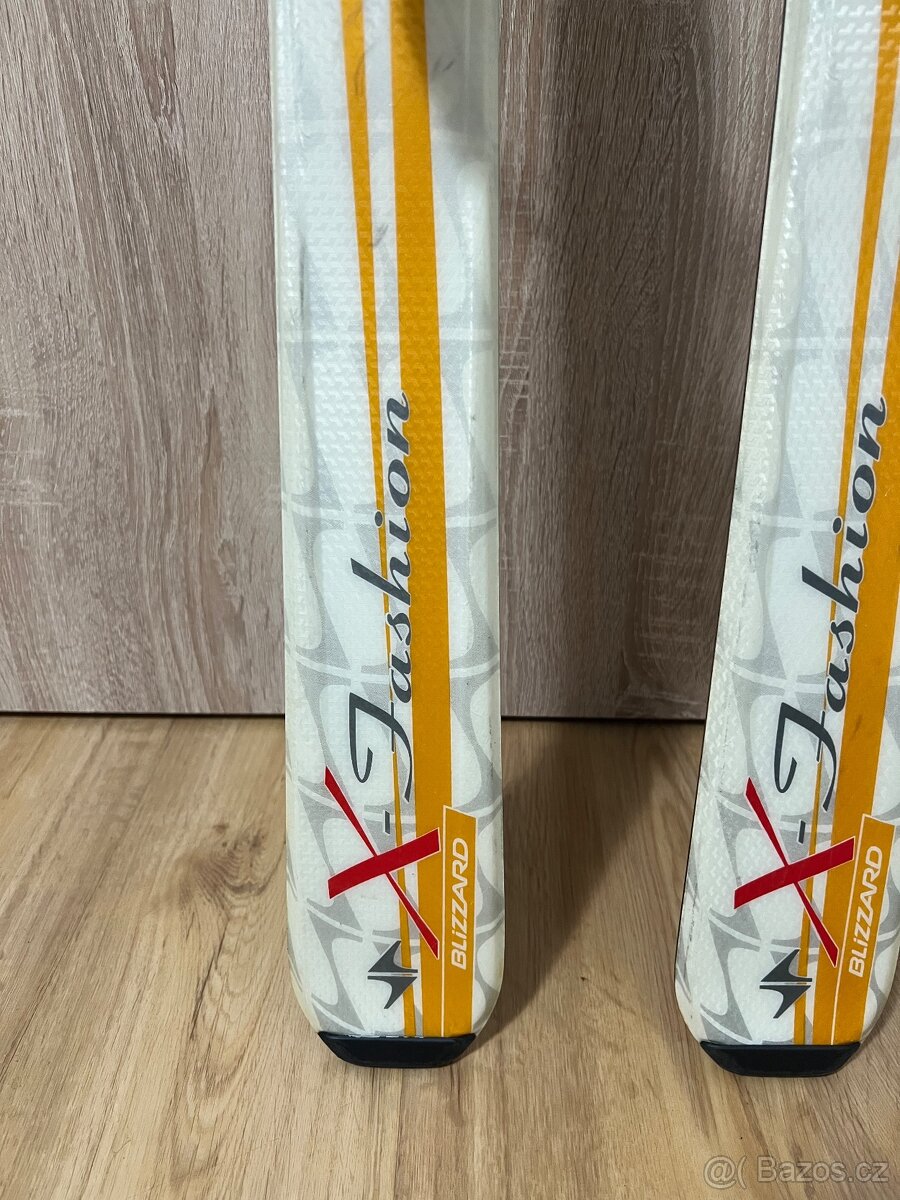 Blizzard X-Fashion 159 - 2