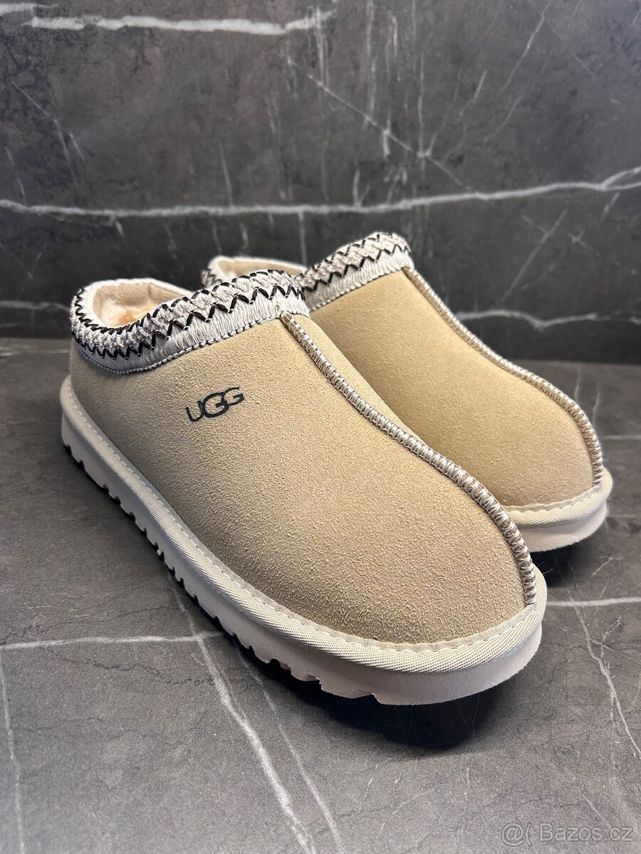 Ugg tazz sand - 2