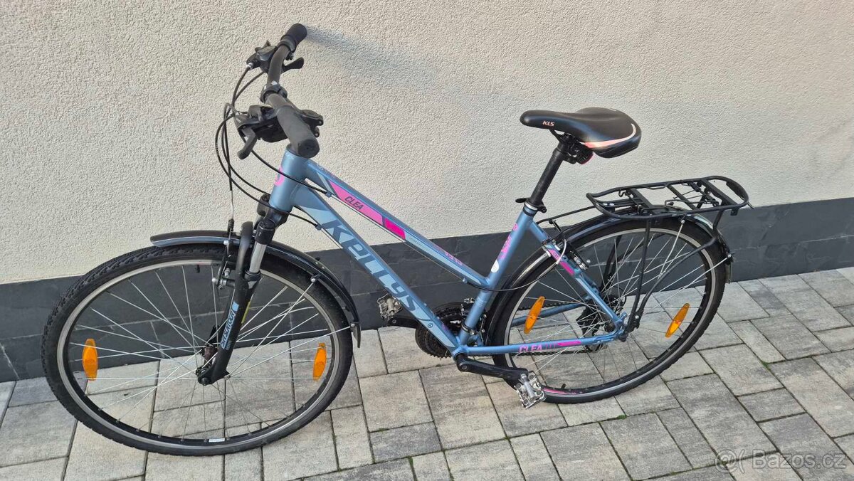 Kellys Clea 10 2023 - velikost rámu M - 2