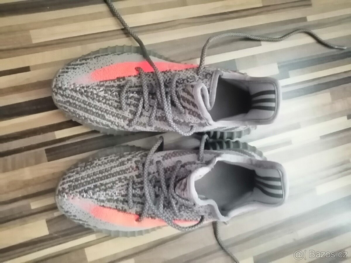 Sportovní boty - 2
