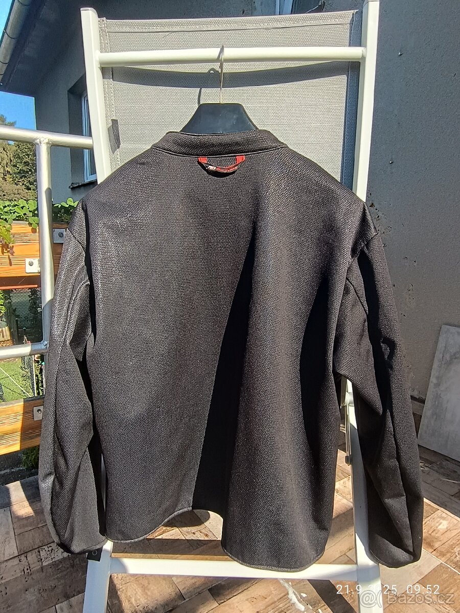 Bunda zn. Rockway, 2 XL - 2