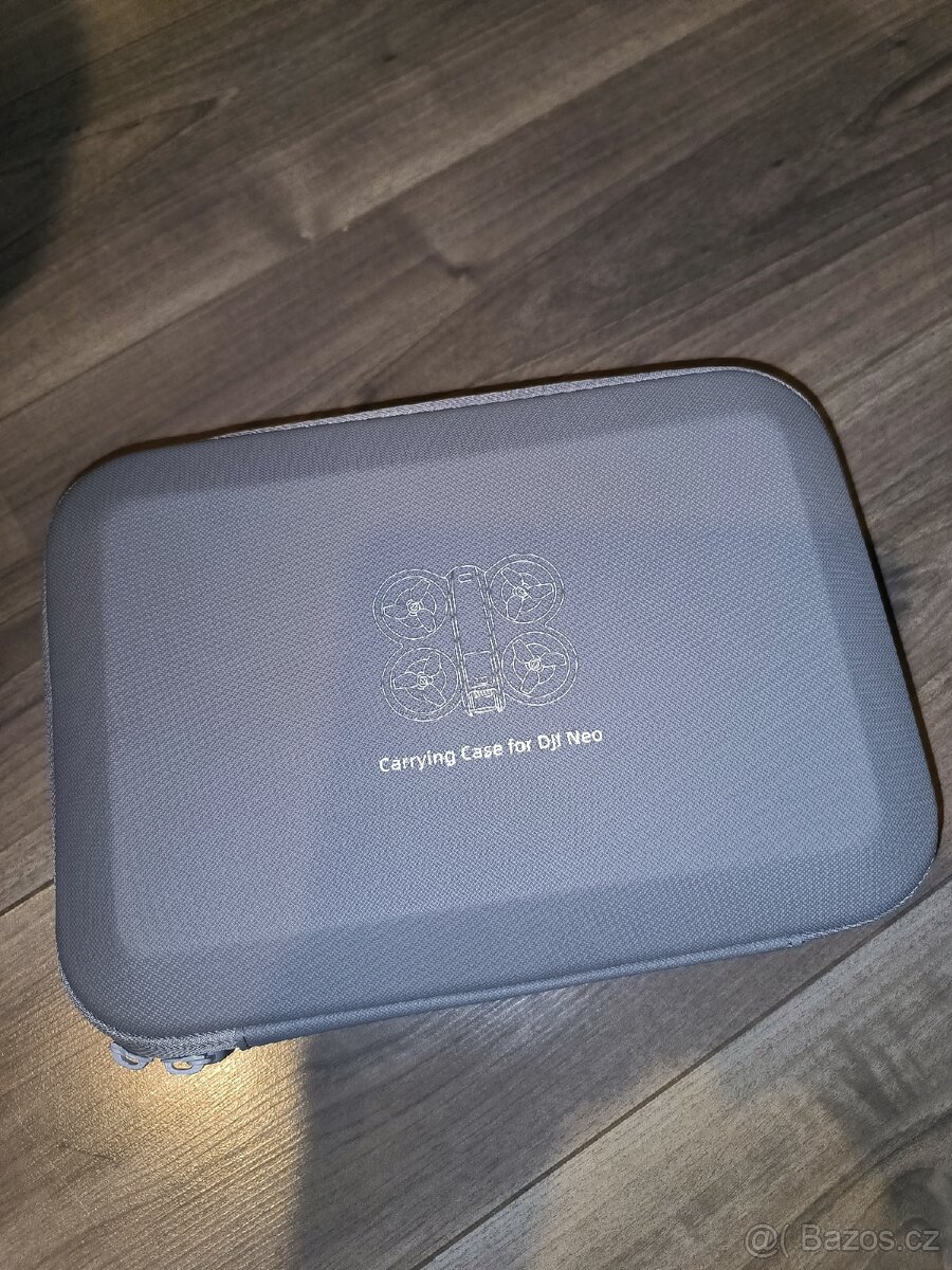 Pouzdro na dron DJi Neo - 2