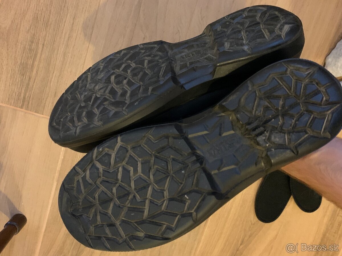 Pracovní boty Astra č.44 - 2