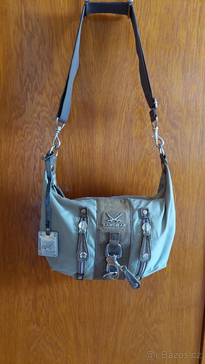 Kabelka SANSIBAR - 2