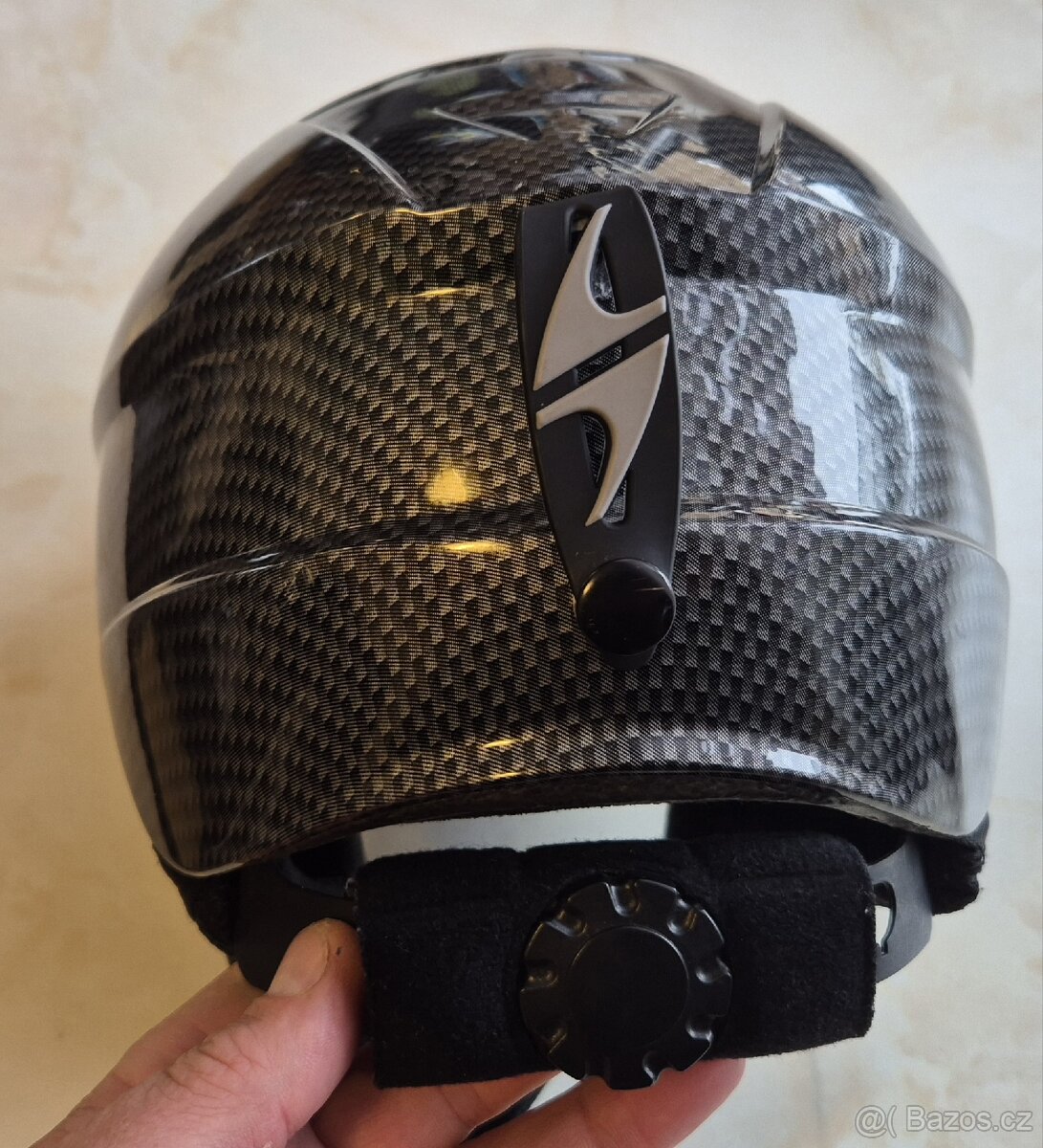 Dětská helma - 2