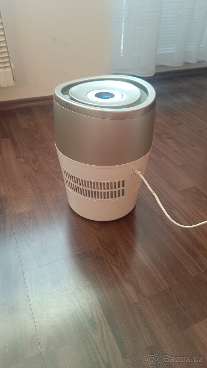 Prodám zvlhčovač vzduchu PHILIPS HU 4803/01 - 2