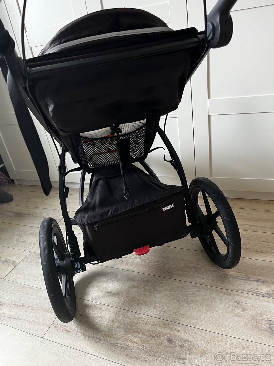 Kočárek Thule - 2