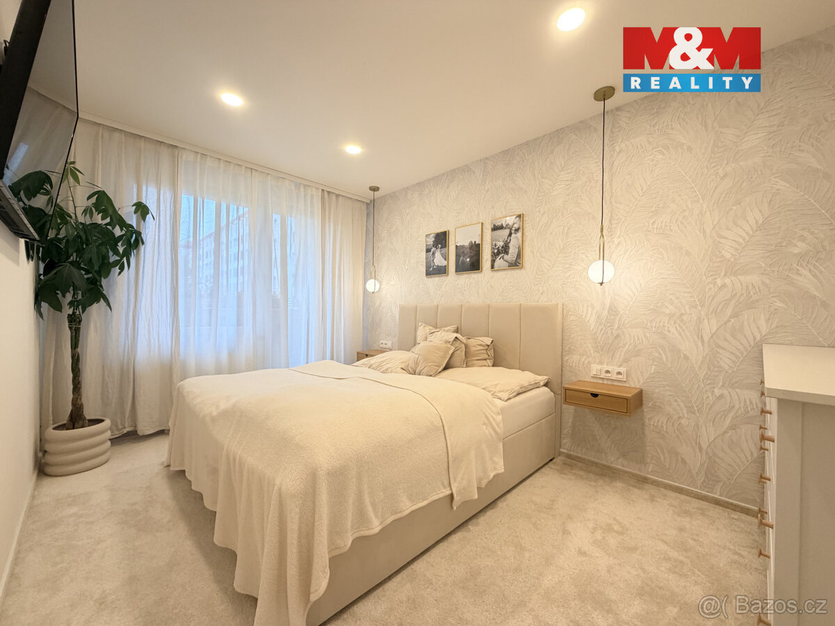 Prodej bytu 4+1, 80 m², Ostrava, ul. Jaroslava Misky - 2